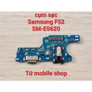 Samsung F52 SM-E5620 Charging Assembly