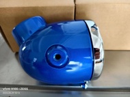 ไฟหน้ารถจักรยานยนต์ Honda Z50M H9 สำหรับรถจักรยานยนต์ HONDA Z50M สีสันสดใส ทนทาน อุปกรณ์เสริมที่จำเป