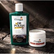 GCW DR POLISH +POLISH COMPOUND
