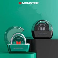 (全新行貨) Monster AIRFREE GT07 運動耳掛式真無線耳機