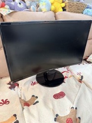 Samsung 24 吋Full HD 曲面顯示屏