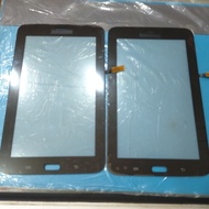 touchscreen tablet samsung T111 samsung tab