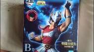 日版 聖闘士星矢 黃金聖闘士編 天馬座 星矢 一番賞 B賞 一番抽