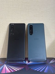 Sony Xperia 1 III 5G 12+256GB / 12+512GB 香港行貨 HK Version