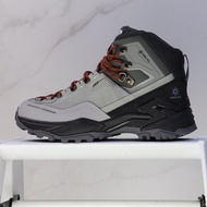 KAILAS KAILAS MT5-3 GTX MID Sports Outdoor Anti-Slip Waterproof MID-Top Hiking Hiking Shoes