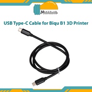 Biqu B1 3D Printer USB Type C Cable