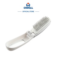 OWELL BIO-Magnetic Hairbrush
