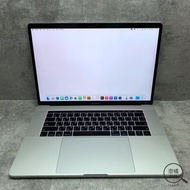 『澄橘』Macbook Pro 15 2018 I9 2.9/16G/256G 灰 客製《二手 中古》A64487