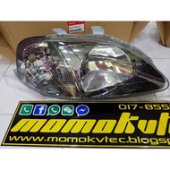NEW HONDA ORIGINAL JAPAN CIVIC EK9 SO3 SO4 HEADLAMP TITANIUM STANLEY #MOMOKVTEC