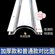 [Taiwan Shipment] Stainless Steel Wire Slot Arc-Shaped Ground Anti-Stepping Protection Decorative Su