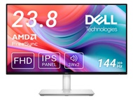 Dell 24 Plus Monitor - S2425HSM - 23.8" FHD (1920x1080) IPS 144Hz 1ms FreeSync 99% sRGB 2x3W Speaker