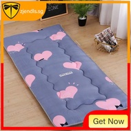 Tatami mattress thickened student dormitory mattress single mattress bunk mattress foldable mattress spot