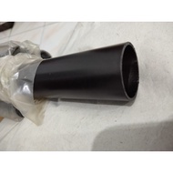 PIPE 304 S/S TUBE 25MMX 1.2 X BK3m