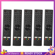 【HOT SALE】 5X Replace Remote Control for Changhong  LED TV GCBLTVC1GBBT GCBLTVC1GBBT-C5 GCBLTVC1GBBT