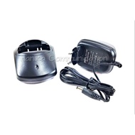 DJ97 Alinco EDC-189 Charger HT DJ-A10 DJ-W10 DJ-W100 DJ-W500 EDC189 ORIGINAL
