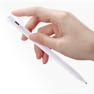 ปากกาipad สำหรับ Apple ดินสอ2 1 iPad ปากกา Touch สำหรับ iPad Pro 11 12.9สำหรับปากกา Stylus iPad 2018 2019 6th mini 5 Air2 3rd ปาล์มปฏิเสธ ปากกาipad Black One