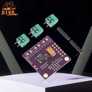 [HEVA] BQ25504 Energy Harvesting Module Boost Converter Low Power Solar Energy Memory Photovoltaic C