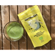 [Organic] Bio Planet Organic Kale Powder 125g