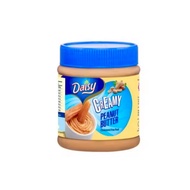 Daisy Peanut Butter 340g - Creamy