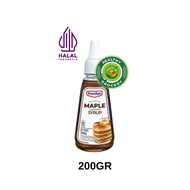 Pondan Maple Syrup 200g Pondan Maple Syrup/