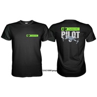 Diy Dji Mavic Pro Pilot T-Shirt Mens Short Sleeves Tee T-Shirt Tops Gildan Birthday Gift T4939