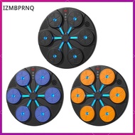 [izmbprnq] Music Boxing Training Machine Music Boxing Wall Target Martial Arts Music Boxing