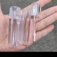 Botol Kosong 5ml packaging Lipmatte Lip Matte Lipstick Lipstick Lip gloss Glossy Lip oil Serum Bibir