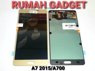 LCD SAMSUNG A7 2015/A700 FULLSET TOUCHSCREEN OLED
