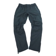 (Waist 30-34) Aegis Rain Pants Black (P0826-117)