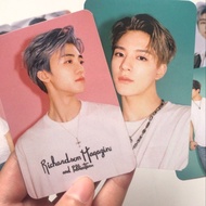 Nct PC Package