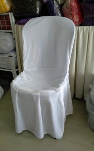 INTANZ Sarung Kerusi Plastik 3v JC Plastic Chair Cover