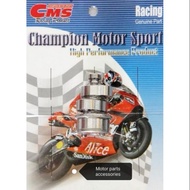 CMS RACING CAM SHAFT LC135