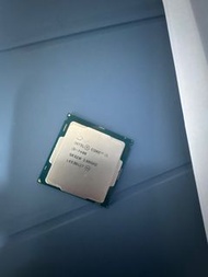 Intel Core i5-7400 處理器