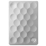 Seagate Backup Plus Ultra Slim 2TB Portable External Hard Drive USB 3.0