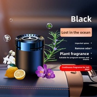 KUST | Car Fragrance for Mercedes-Benz A/C/E-Class GLC260 C260 C200 E300L S-Class