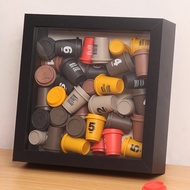 DIY Blind Box Display Frame Picture Frame
