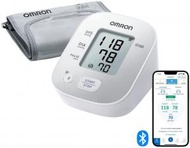 OMRON - X2 智能上臂血壓計 – 藍牙兼容智能手機應用 平行進口
