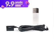 IROAD OBDII Power Cable สาย OBD สำหรับกล้องติดรถยนต์ กล้องติดรถเกาหลี IROAD