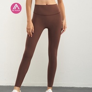 Yoga Pants Sports Leggings Free size High Waist High Stretchy