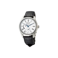 Seiko PRESAGE Wristwatch Men'S SARW035 w1270