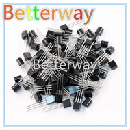 50PCS TO-92 78L05 78L06 78L08 78L09 78L10 78L12 78L15 79L05 79L08 79L09 79L12 79L15 Betterway