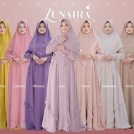 PO Zunaira Dress by Zabannia