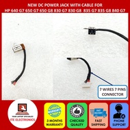 NEW HP 640 G7 650 G7 650 G8 830 G7 830 G8 835 G7 835 G8 840 G7 840 G8 845 G7 850 G7 850 G8 SERIES DC