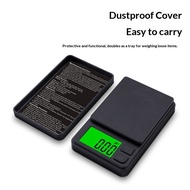 Food Scale Precision Electronic Scale Smart Gram Weight Scale Mini Jewelry Small Scale