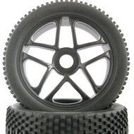 [HCM]Bánh buggy 1/8 ms4 xe điều khiển rc