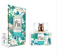 Madam Fin น้ำหอม มาดามฟิน Fin Classic (สีเขียว) 30 ml.