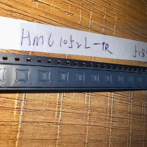 1PCS-5PCS HMC1052L-TR HMC1052L QFN16 NEW and Original in Stock