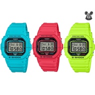CASIO DW-5600EP-2 DW-5600EP-4 DW-5600EP-9 G-SHOCK Digital Energy Pack 42.8mm Bio-Based Resin Strap *