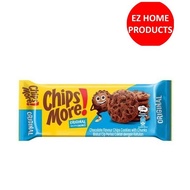 Chips More Chocolate Chips Cookies Original 135g