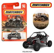 MATCHBOX : รุ่น TESLA ROADSTER โมเดลรถเหล็ก ของเล่น ของสะสม ลิขสิทธิ์แท้ (ในร้านมีให้เลือกมากกว่า500แบบ) แม็คบล๊อค โมเดลรถ ของเล่น MB1D6